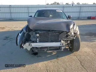 2014 Infiniti QX70 z VIN JN8CS1MU0EM450679, wystawiony jako Copart lot #49014645 z przebiegiem 212 186 mil mil oraz Szkoda całkowita • Salvage title. Historia ofert i sprzedaży dostępna na DreamBid. Obrazek 11.
