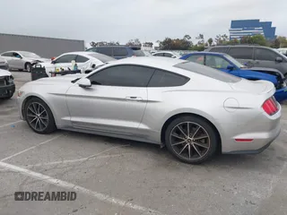 2016 Ford Mustang EcoBoost with VIN 1FA6P8TH9G5252810, listed as a IAAI auction lot 42067314 with 88,232 mi miles. Bid and sale history available at carsss.com. Image 14.