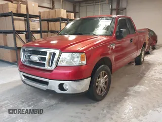 2007 Ford F-150 XL с VIN 1FTPX12V97FB80837, выставлен на аукционе IAAI как лот 42071088 с пробегом 221 296 миль миль и . История ставок и продаж доступна на DreamBid. Изображение 2.
