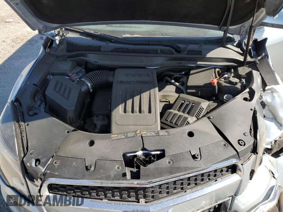 2014 Chevrolet Equinox LT with VIN 2GNALBEK0E6186811, listed as a Copart auction lot 50713305 with 99,072 mi miles and Salvage Title. Bid and sale history available at carsss.com. Image 13.