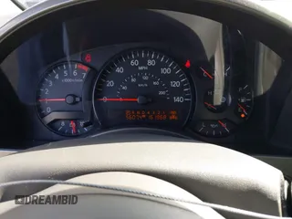 2005 Nissan Armada SE z VIN 5N1AA08B75N731103, wystawiony jako IAAI lot #42213623 z przebiegiem 161 968 mil mil oraz . Historia ofert i sprzedaży dostępna na DreamBid. Obrazek 7.