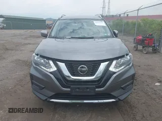 2019 Nissan Rogue SV с VIN KNMAT2MT7KP560345, выставлен на аукционе IAAI как лот 42435122 с пробегом 60 595 миль миль и . История ставок и продаж доступна на DreamBid. Изображение 12.