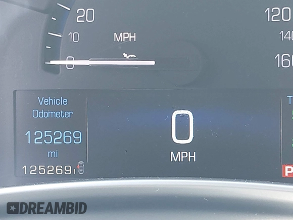 2014 Cadillac SRX Performance Collection с VIN 3GYFNFE38ES656510, выставлен на аукционе IAAI как лот 42336472 с пробегом 125 269 миль миль и . История ставок и продаж доступна на DreamBid. Изображение 15.