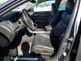 2017 Acura TLX Technology z VIN 19UUB1F51HA007079, wystawiony jako Copart lot #53583185 z przebiegiem 141 714 mil mil oraz Szkoda całkowita • Salvage title. Historia ofert i sprzedaży dostępna na DreamBid. Obrazek 7.