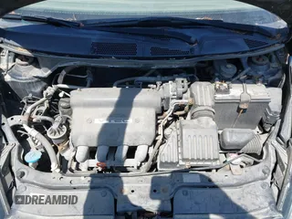 2008 Honda Fit Sport с VIN JHMGD38648S019498, выставлен на аукционе IAAI как лот 37725200 с пробегом 176 099 миль миль и . История ставок и продаж доступна на DreamBid. Изображение 10.