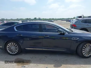 2015 Kia K900 Luxury z VIN KNALW4D48F6022153, wystawiony jako IAAI lot #42371868 z przebiegiem 75 422 mil mil oraz . Historia ofert i sprzedaży dostępna na DreamBid. Obrazek 13.