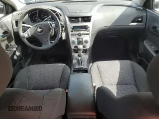 2011 Chevrolet Malibu with VIN 1G1ZC5E14BF369546, listed as a Copart auction lot 54142415 with 154,419 mi miles and Salvage Title. Bid and sale history available at DreamBid. Image 8.