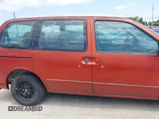 1997 Mercury Villager GS z VIN 4M2DV1115VDJ46033, wystawiony jako IAAI lot #42348672 z przebiegiem 202 299 mil mil oraz . Historia ofert i sprzedaży dostępna na DreamBid. Obrazek 13.