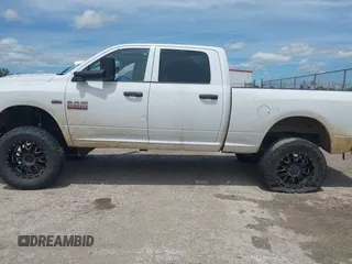 2013 Ram 2500 Tradesman с VIN 3C6TR5CT2DG526239, выставлен на аукционе IAAI как лот 42150592 с пробегом 167 405 миль миль и . История ставок и продаж доступна на DreamBid. Изображение 14.