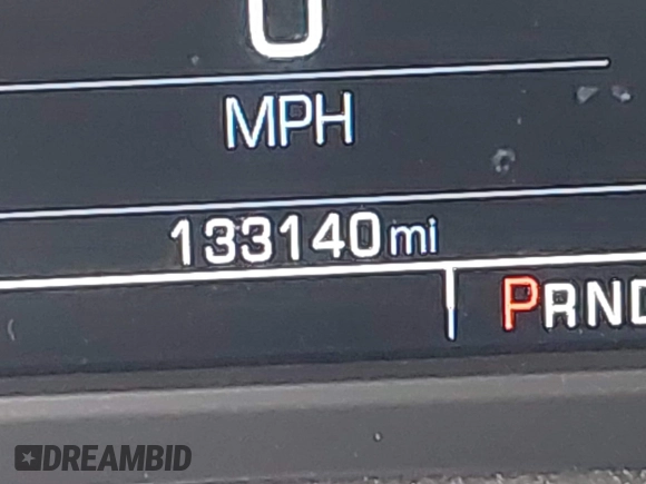 2015 Chevrolet Suburban LT with VIN 1GNSCJKC1FR304656, listed as a IAAI auction lot 42071124 with 133,140 mi miles. Bid and sale history available at carsss.com. Image 15.