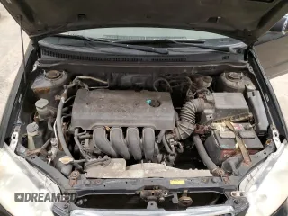 2005 Toyota Corolla CE with VIN 1NXBR32E45Z539290, listed as a Copart auction lot 52151625 with 260,646 mi miles and Clean title. Bid and sale history available at DreamBid. Image 11.