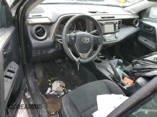2013 Toyota RAV4 XLE with VIN 2T3RFREV2DW106319, listed as a Copart auction lot 45349475 with Not Provided miles and Clean Title. Bid and sale history available at carsss.com. Image 8.