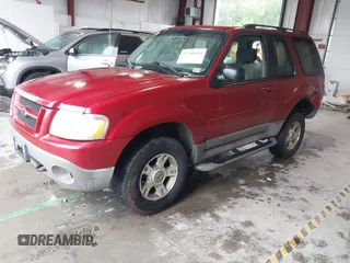 2003 Ford Explorer Sport XLS с VIN 1FMZU70E73UB88475, выставлен на аукционе IAAI как лот 42346025 с пробегом 194 245 миль миль и . История ставок и продаж доступна на DreamBid. Изображение 2.