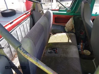 1995 Chevrolet Tracker z VIN 2CNBJ1869S6911342, wystawiony jako IAAI lot #42265392 z przebiegiem 121 944 mil mil oraz . Historia ofert i sprzedaży dostępna na DreamBid. Obrazek 8.