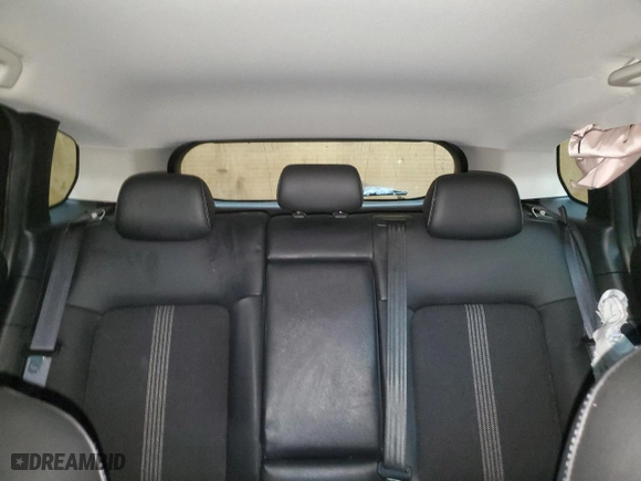 2024 Mazda CX-50 2.5 S Select Package with VIN 7MMVABAM9RN206742, listed as a Copart auction lot 82426784 with 4,190 mi miles and Salvage Title. Bid and sale history available at carsss.com. Image 10.