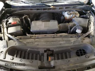 2022 Chevrolet Suburban Z71 with VIN 1GNSKDKDXNR198199, listed as a Copart auction lot 65367055 with 115,505 mi miles and Clean title. Bid and sale history available at DreamBid. Image 12.