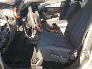 2018 Jeep Wrangler JK Unlimited Sport S with VIN 1C4BJWDG8JL879277, listed as a Copart auction lot 75980814 with 71,810 mi miles and Salvage Title. Bid and sale history available at carsss.com. Image 7.