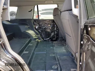 2020 Chevrolet Tahoe Commercial with VIN 1GNLCDEC0LR242390, listed as a Copart auction lot 58621695 with Not provided miles and Salvage title. Bid and sale history available at DreamBid. Image 11.