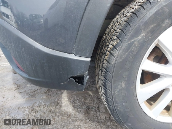 2014 Mazda CX-5 Touring with VIN JM3KE4CY6E0387767, listed as a IAAI auction lot 41698128 with 1 mi miles. Bid and sale history available at carsss.com. Image 21.