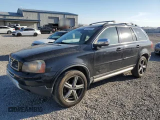 2010 Volvo XC90 с VIN YV4982CT7A1560351, выставлен на аукционе Copart как лот 50763905 с пробегом 208 887 миль миль и Списание • Salvage title. История ставок и продаж доступна на DreamBid. Изображение 1.