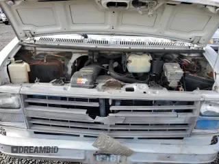 1988 Chevrolet Chevy z VIN 2GCHG31K1J4155953, wystawiony jako Copart lot #44465785 z przebiegiem 68 797 mil mil oraz Szkody całkowita. Historia ofert i sprzedaży dostępna na DreamBid. Obrazek 12.