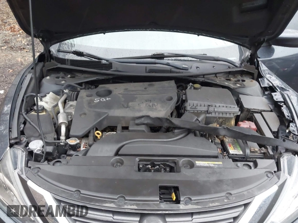 2018 Nissan Altima SV with VIN 1N4AL3AP3JC205875, listed as a IAAI auction lot 41892855 with 159,630 mi miles and . Bid and sale history available at DreamBid. Image 10.