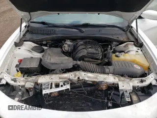 2015 Dodge Charger SXT with VIN 2C3CDXHG4FH832400, listed as a Copart auction lot 61493795 with 134,582 mi miles and Salvage title. Bid and sale history available at DreamBid. Image 11.