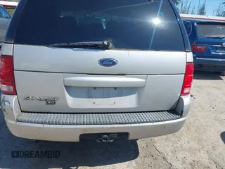 2004 Ford Explorer XLT with VIN 1FMZU73K64UB29341, listed as a IAAI auction lot 42040865 with 195,426 mi miles and . Bid and sale history available at DreamBid. Image 6.