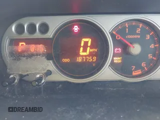 2008 Scion xB z VIN JTLKE50E781048057, wystawiony jako IAAI lot #41950325 z przebiegiem 187 759 mil mil oraz . Historia ofert i sprzedaży dostępna na DreamBid. Obrazek 7.