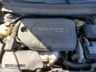 2014 Jeep Cherokee Limited with VIN 1C4PJMDB3EW249699, listed as a Copart auction lot 55488645 with 153,059 mi miles and Clean Title. Bid and sale history available at DreamBid. Image 12.