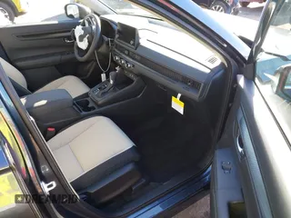 2025 Honda CR-V EX with VIN 2HKRS4H43SH443443, listed as a IAAI auction lot 41322190 with 354 mi miles and . Bid and sale history available at DreamBid. Image 5.