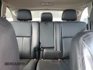 2011 Ford Edge Limited with VIN 2FMDK3KC9BBB46270, listed as a Copart auction lot 51359355 with 57,563 mi miles and Clean Title. Bid and sale history available at carsss.com. Image 10.