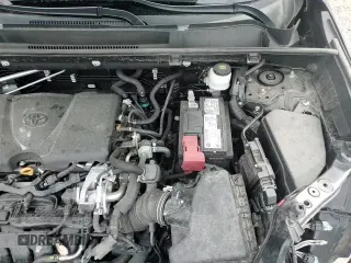 2021 Toyota RAV4 TRD Off Road z VIN 2T3S1RFV0MW241426, wystawiony jako Copart lot #66484895 z przebiegiem 26 839 mil mil oraz Szkoda całkowita • Salvage title. Historia ofert i sprzedaży dostępna na DreamBid. Obrazek 15.