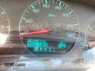 2014 Chevrolet Impala LT with VIN 2G1WB5E33E1137894, listed as a Copart auction lot 42872865 with 117,369 mi miles and Clean Title. Bid and sale history available at DreamBid. Image 9.