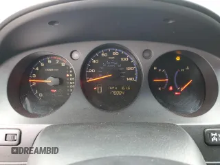 2004 Acura MDX with VIN 2HNYD18234H549318, listed as a Copart auction lot 52929415 with 178,884 mi miles and Salvage Title. Bid and sale history available at carsss.com. Image 9.