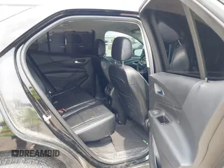 2019 Chevrolet Equinox LT z VIN 2GNAXUEV0K6135685, wystawiony jako IAAI lot #42072024 z przebiegiem 92 180 mil mil oraz . Historia ofert i sprzedaży dostępna na DreamBid. Obrazek 8.