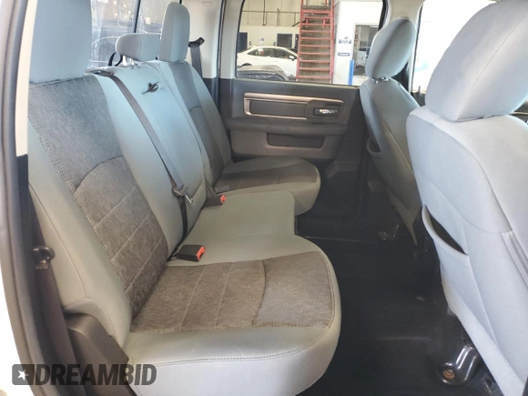 2013 Ram 1500 Outdoorsman with VIN 1C6RR7LT9DS714254, listed as a Copart auction lot 50411335 with 139,635 mi miles and Clean Title. Bid and sale history available at carsss.com. Image 10.