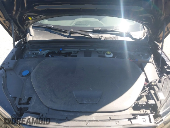 2024 Volvo XC40 Plus z VIN YV4ER3XL5R2273804, wystawiony jako IAAI lot #42046244 z przebiegiem 12 694 mil mil oraz . Historia ofert i sprzedaży dostępna na DreamBid. Obrazek 10.