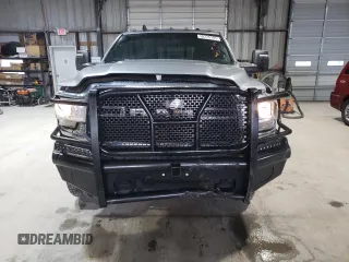 2023 Ram 3500 Tradesman z VIN 3C63RRGL6PG578706, wystawiony jako Copart lot #50226105 z przebiegiem 38 289 mil mil oraz Szkoda całkowita • Salvage title. Historia ofert i sprzedaży dostępna na DreamBid. Obrazek 5.