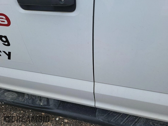 2017 Ford F-150 XL with VIN 1FTEW1EPXHKC33643, listed as a IAAI auction lot 42621248 with 55,893 mi miles and . Bid and sale history available at DreamBid. Image 14.