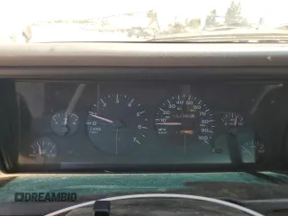 1993 Jeep Grand Cherokee Laredo с VIN 1J4GZ58S2PC654248, выставлен на аукционе Copart как лот 61259735 с пробегом 251 360 миль миль и Списание • Salvage title. История ставок и продаж доступна на DreamBid. Изображение 9.