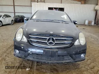 2008 Mercedes-Benz R 3.5L z VIN 4JGCB65E38A071600, wystawiony jako Copart lot #73197054 z przebiegiem 149 235 mil mil oraz Nie do naprawy • Non repairable. Historia ofert i sprzedaży dostępna na DreamBid. Obrazek 5.