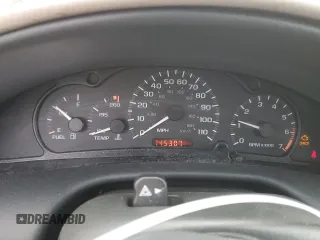 2003 Chevrolet Cavalier LS with VIN 1G1JF52F937166734, listed as a Copart auction lot 82372044 with 145,307 mi miles and Clean Title. Bid and sale history available at carsss.com. Image 9.
