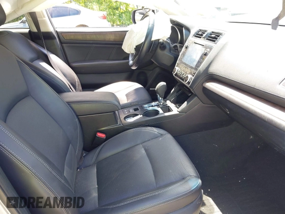 2018 Subaru Outback Limited with VIN 4S4BSENC9J3388702, listed as a IAAI auction lot 42557912 with 87,019 mi miles and . Bid and sale history available at DreamBid. Image 5.