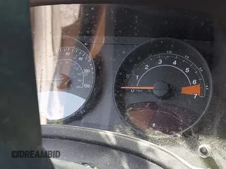 2017 Jeep Compass Sport с VIN 1C4NJCBA7HD124149, выставлен на аукционе IAAI как лот 42050822 с пробегом 137 354 миль миль и . История ставок и продаж доступна на DreamBid. Изображение 7.
