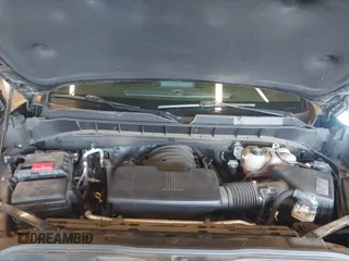 2020 Chevrolet Silverado 1500 LTZ with VIN 3GCUYGED7LG210027, listed as a IAAI auction lot 41403847 with 53,605 mi miles and . Bid and sale history available at DreamBid. Image 10.