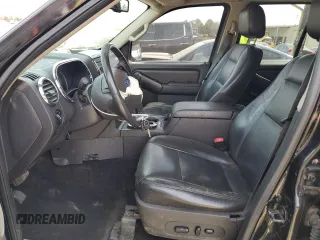 2008 Ford Explorer Limited with VIN 1FMEU75E88UA66089, listed as a Copart auction lot 48010485 with 145,522 mi miles and Salvage title. Bid and sale history available at DreamBid. Image 7.