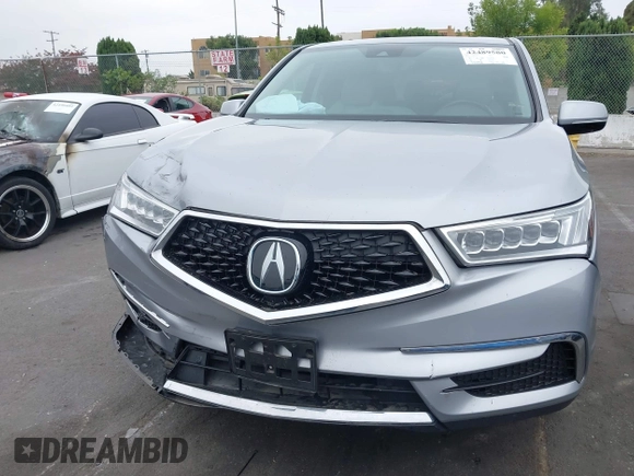 2020 Acura MDX z VIN 5J8YD4H36LL043713, wystawiony jako IAAI lot #42489580 z przebiegiem 33 042 mil mil oraz . Historia ofert i sprzedaży dostępna na DreamBid. Obrazek 12.