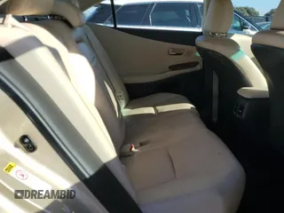 2010 Lexus HS 250h with VIN JTHBB1BA3A2018091, listed as a Copart auction lot 83114234 with 219,314 mi miles and Salvage Title. Bid and sale history available at DreamBid. Image 10.