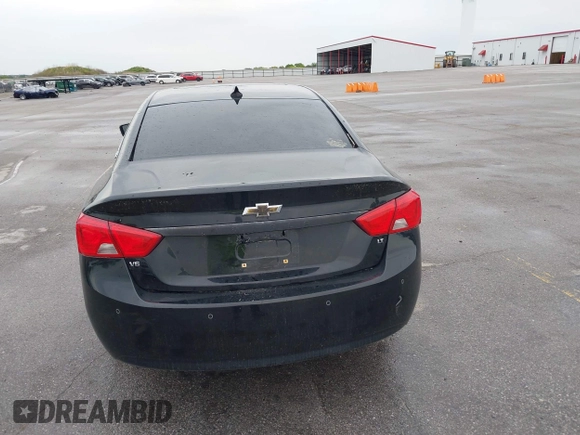 2015 Chevrolet Impala LT z VIN 1G1125S32FU110853, wystawiony jako IAAI lot #42336995 z przebiegiem 232 619 mil mil oraz . Historia ofert i sprzedaży dostępna na DreamBid. Obrazek 19.